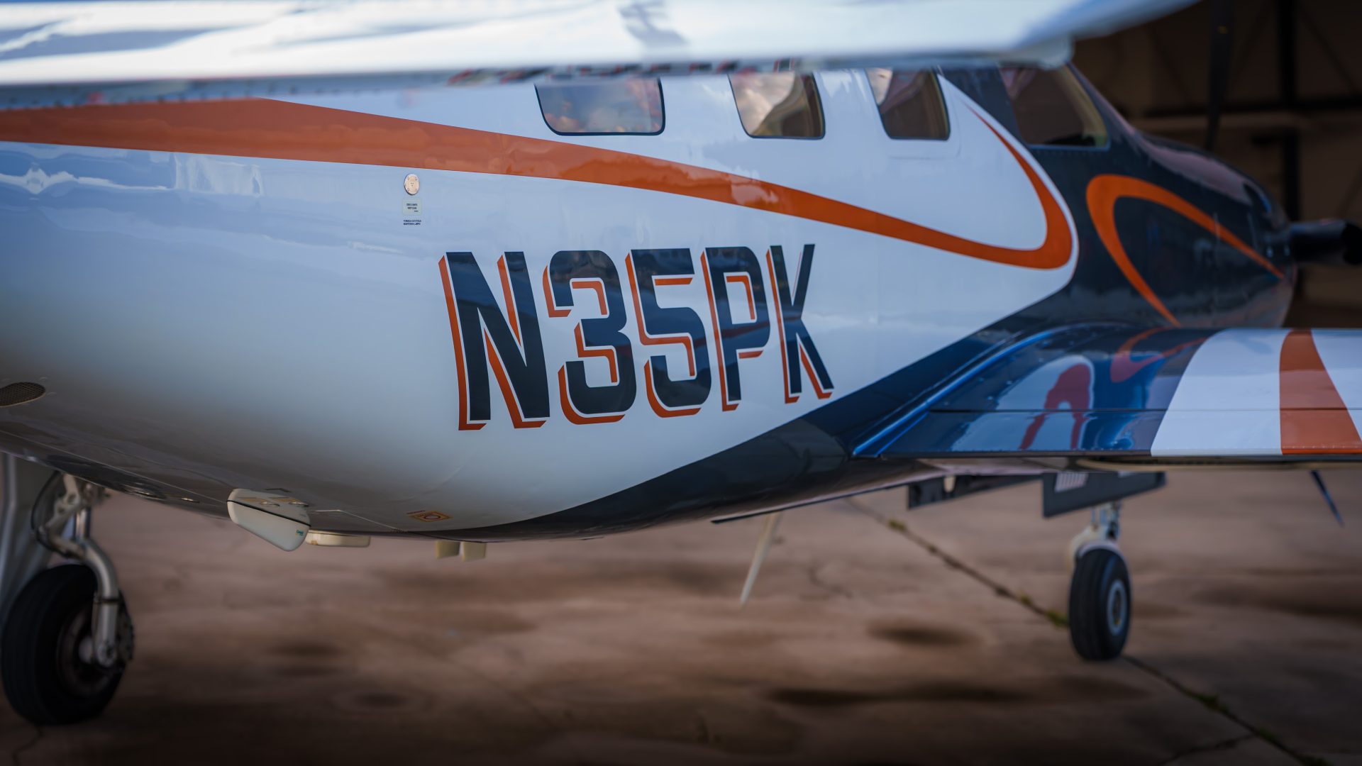 Piper M600 SLS 2022, photo 9