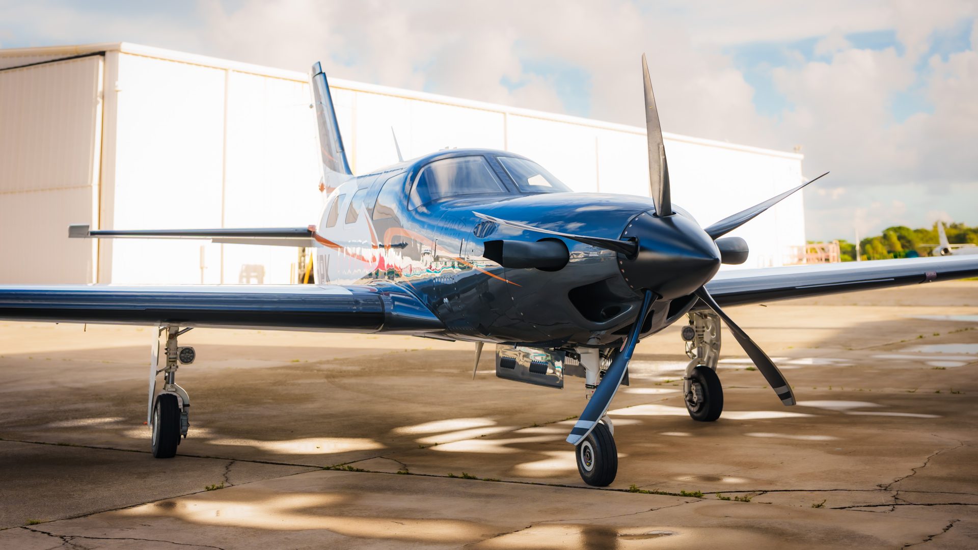 Piper M600 SLS 2022, photo 7