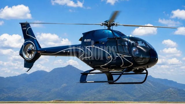 EUROCOPTER EC120B COLIBRI 1999