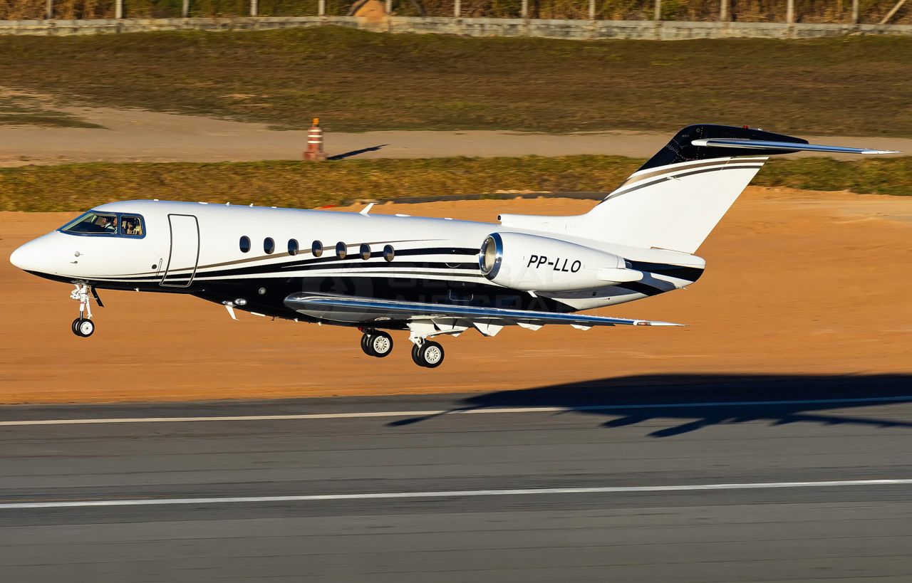 HAWKER 4000 2011 — foto 2 de 12