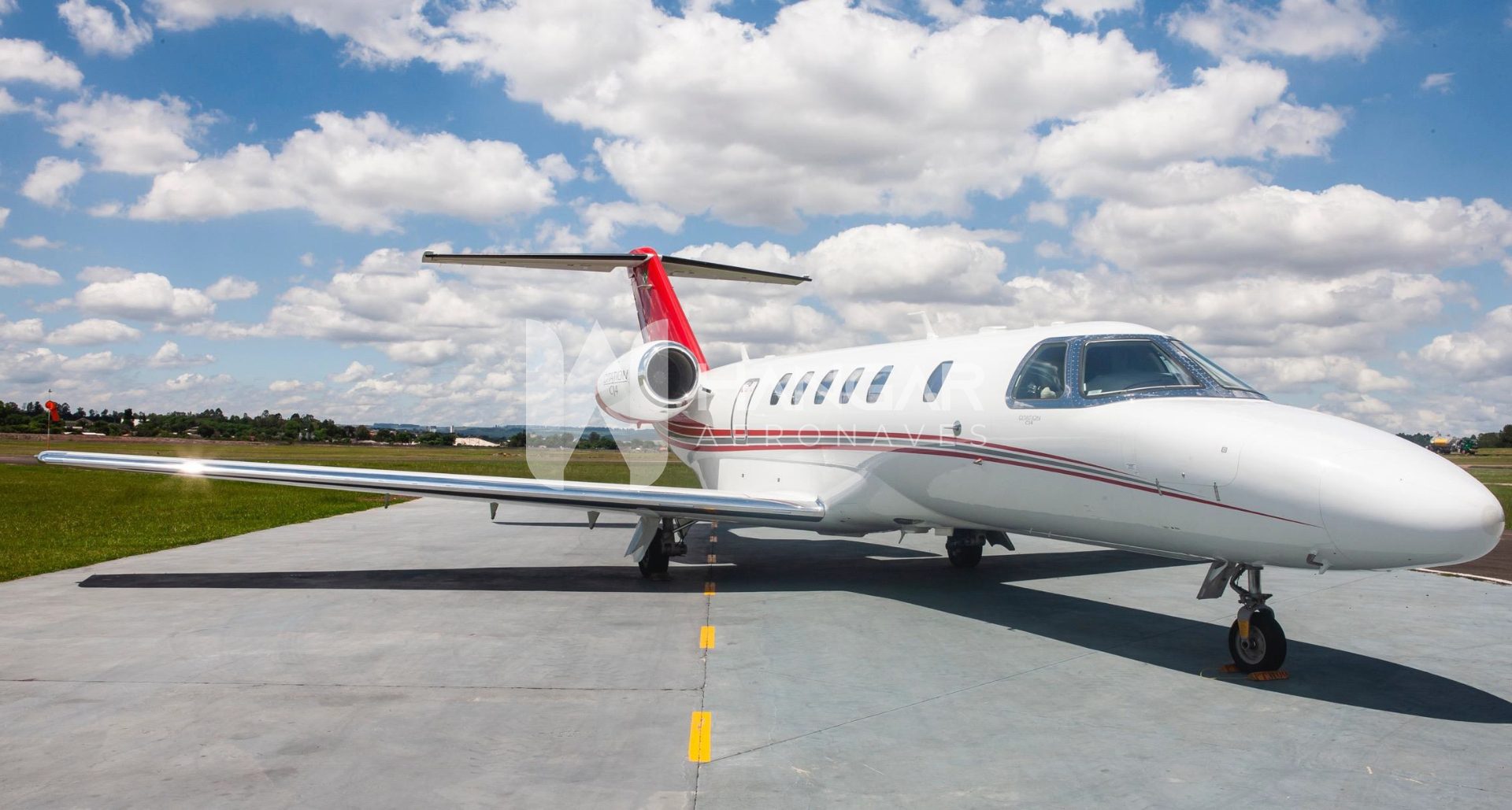 CESSNA CITATION CJ4 2011 — foto 1 de 14