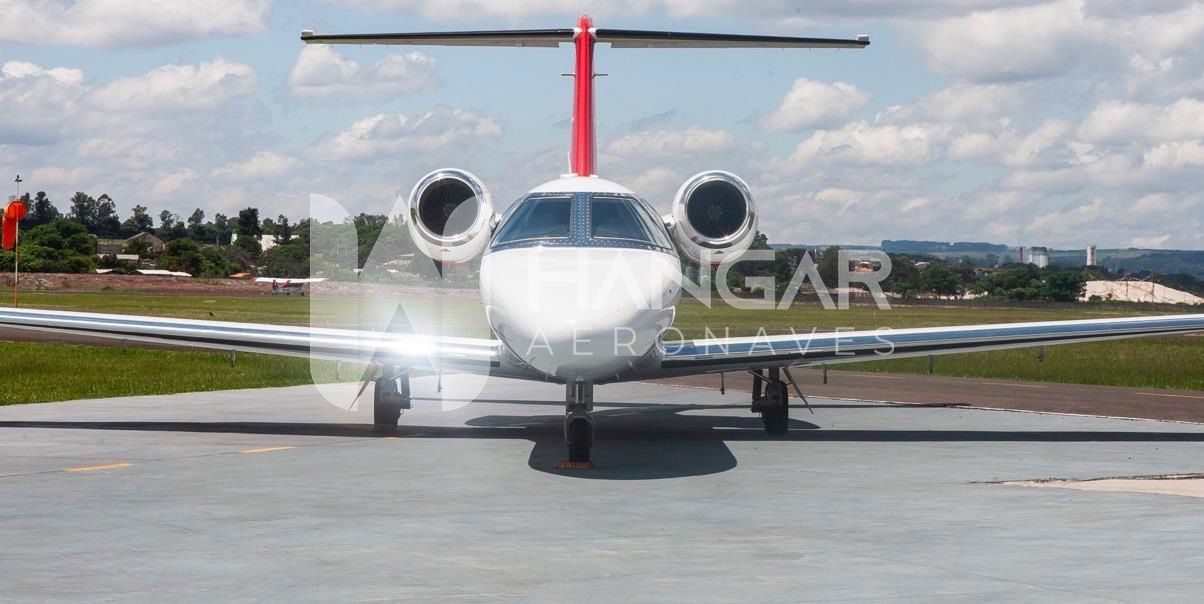 CESSNA CITATION CJ4 2011 — foto 2 de 14
