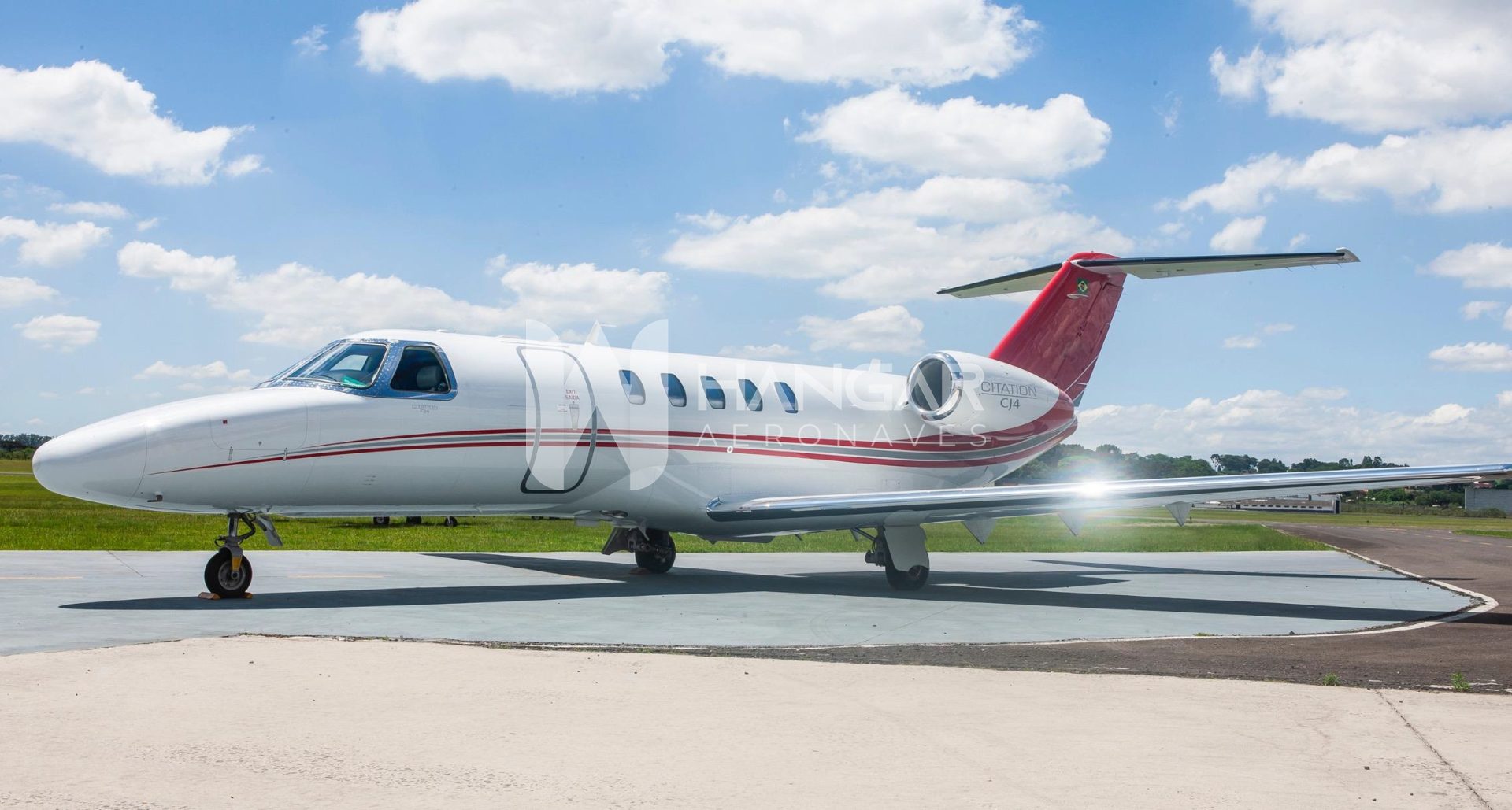 CESSNA CITATION CJ4 2011 — foto 3 de 14