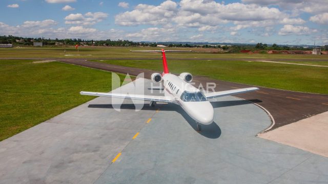 CESSNA CITATION CJ4 2011