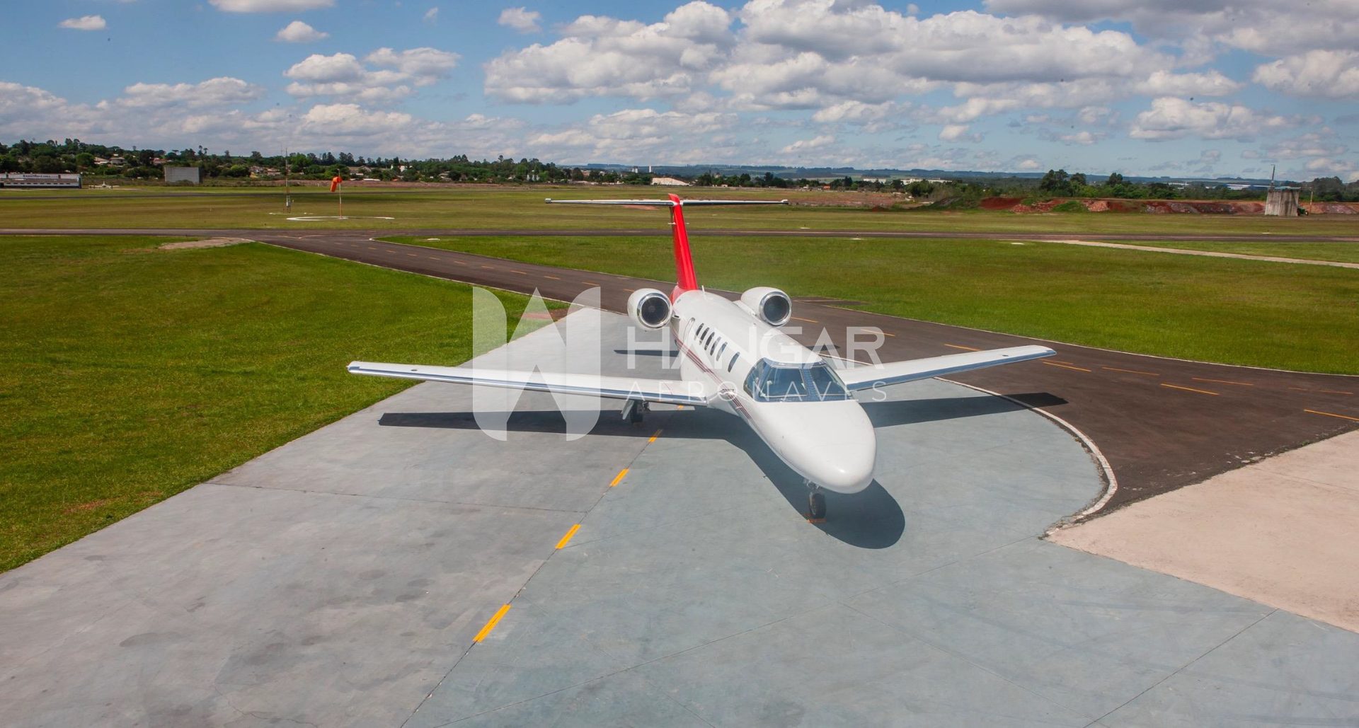 CESSNA CITATION CJ4 2011 — foto 4 de 14