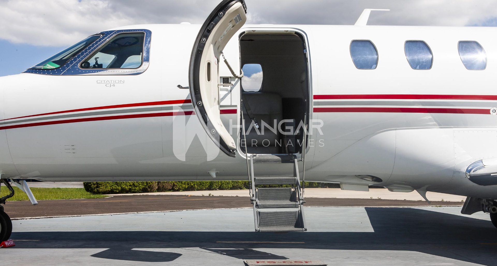 CESSNA CITATION CJ4 2011 — foto 5 de 14