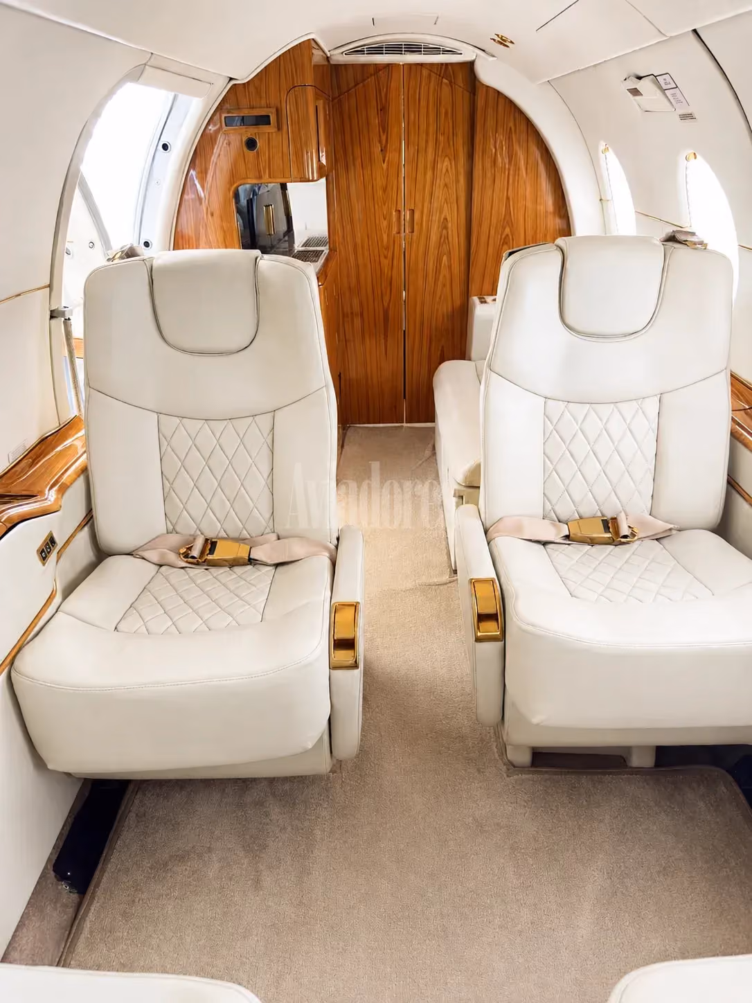 HAWKER 400A 1996 — foto 9 de 17