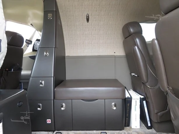 CESSNA CITATION MUSTANG 510 2011 — foto 3 de 4