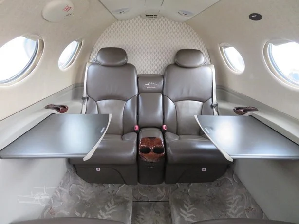 CESSNA CITATION MUSTANG 510 2011 — foto 4 de 4