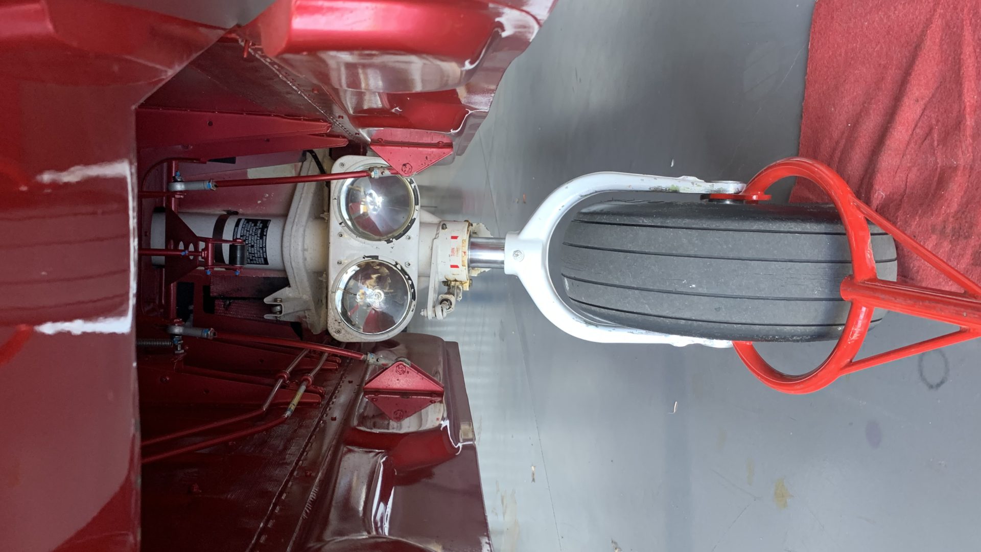 PIPER SENECA V 2011 — foto 4 de 10