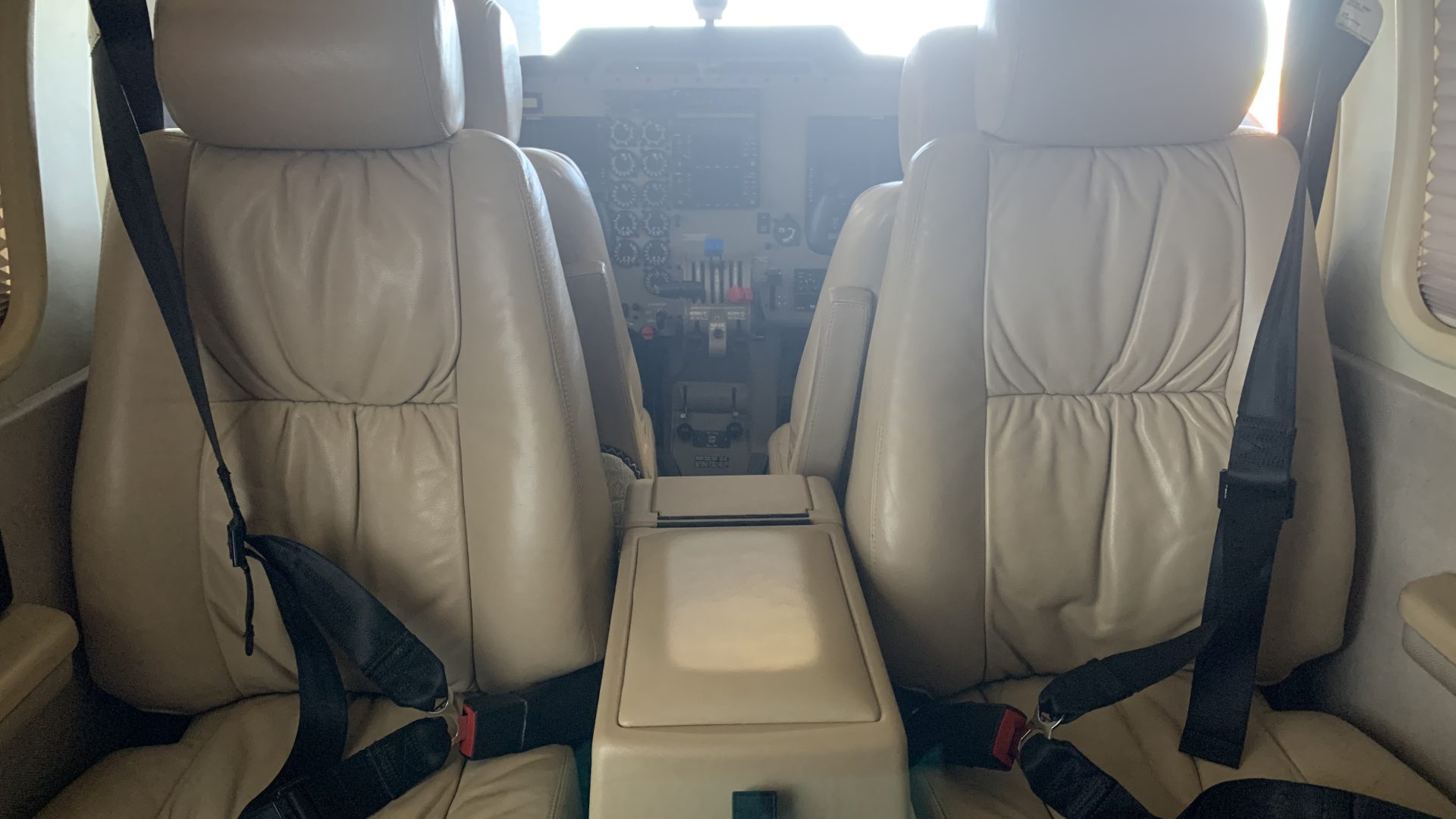 PIPER SENECA V 2011 — foto 5 de 10