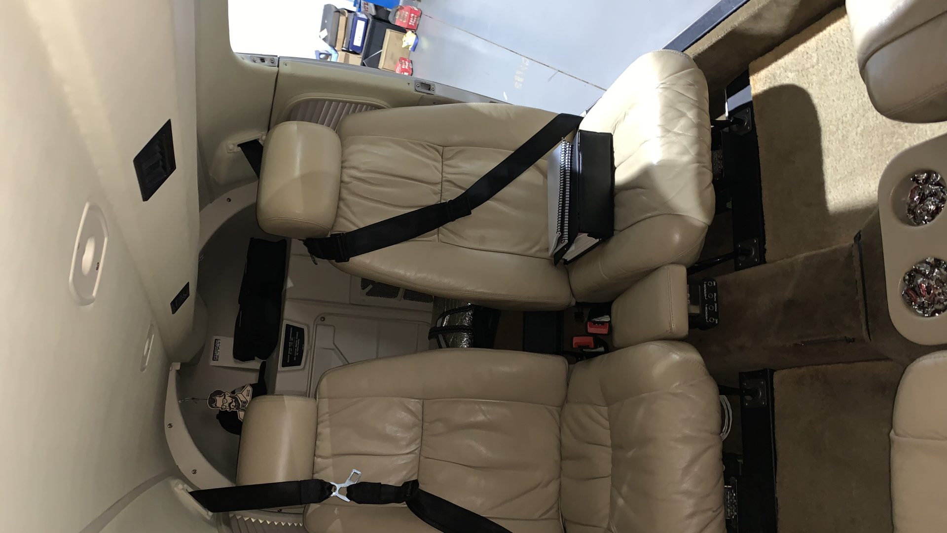 PIPER SENECA V 2011 — foto 10 de 10