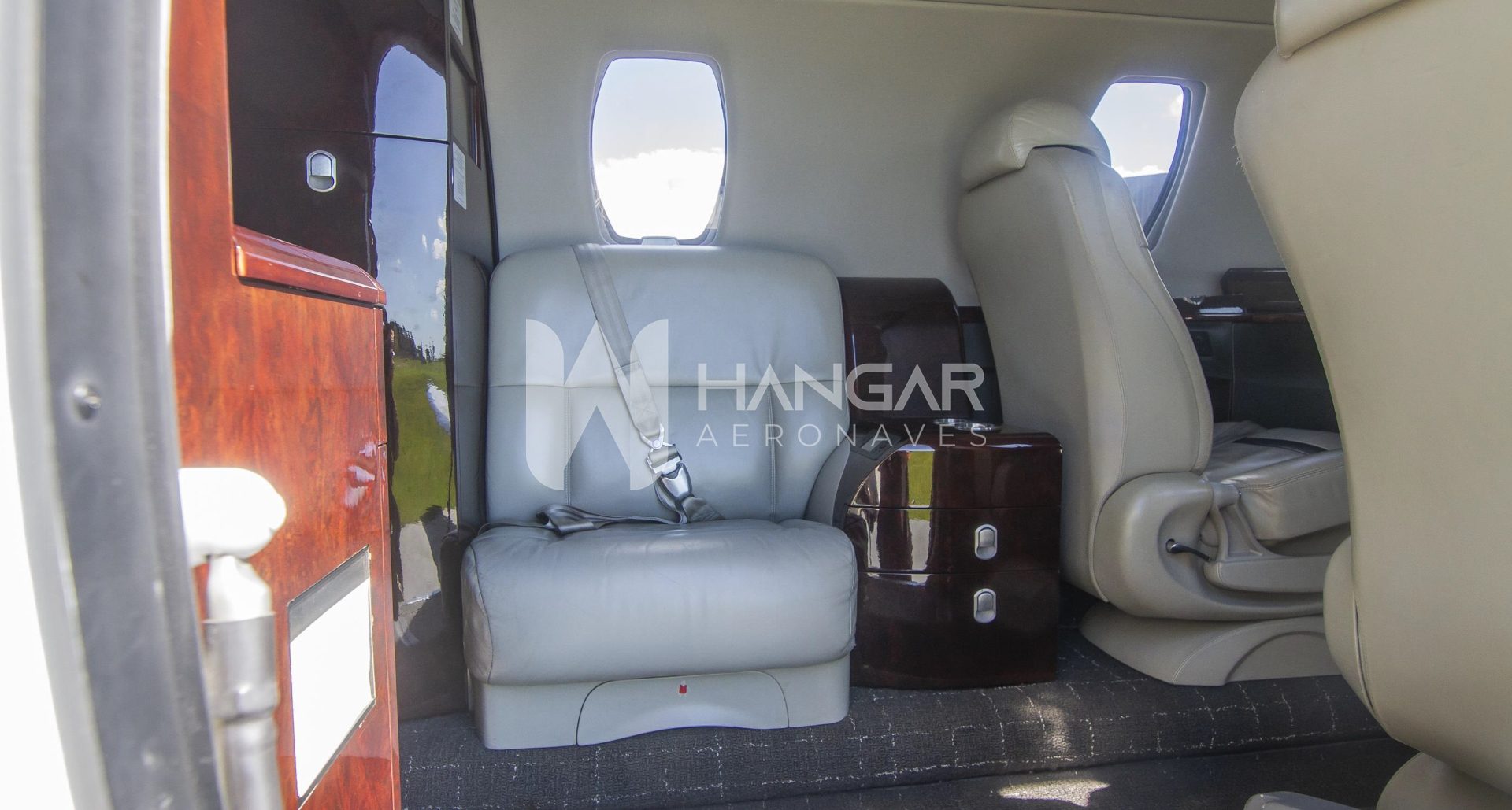 CESSNA CITATION CJ4 2011 — foto 7 de 14