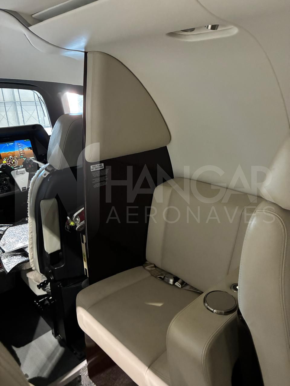 EMBRAER PHENOM 100EV 2022 — foto 7 de 10