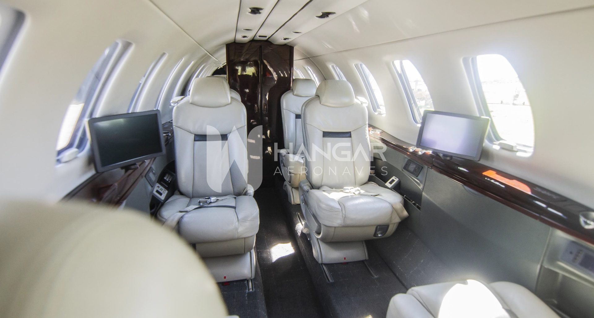 CESSNA CITATION CJ4 2011 — foto 8 de 14
