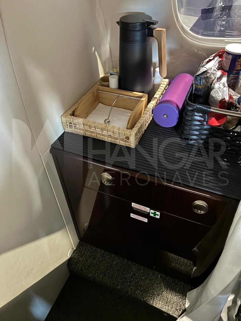 EMBRAER PHENOM 100EV 2022 — foto 8 de 10