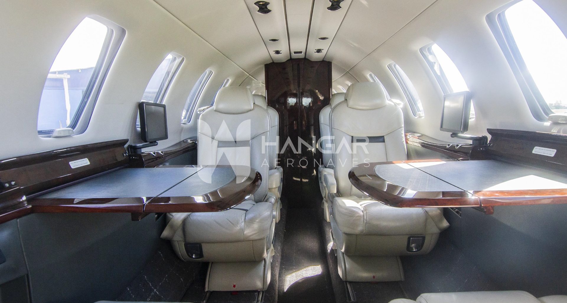 CESSNA CITATION CJ4 2011 — foto 9 de 14