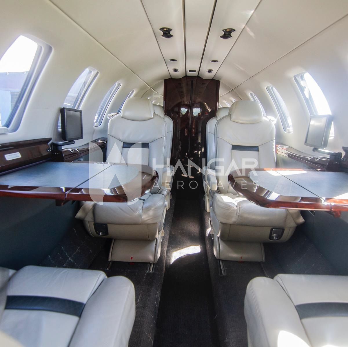CESSNA CITATION CJ4 2011 — foto 11 de 14