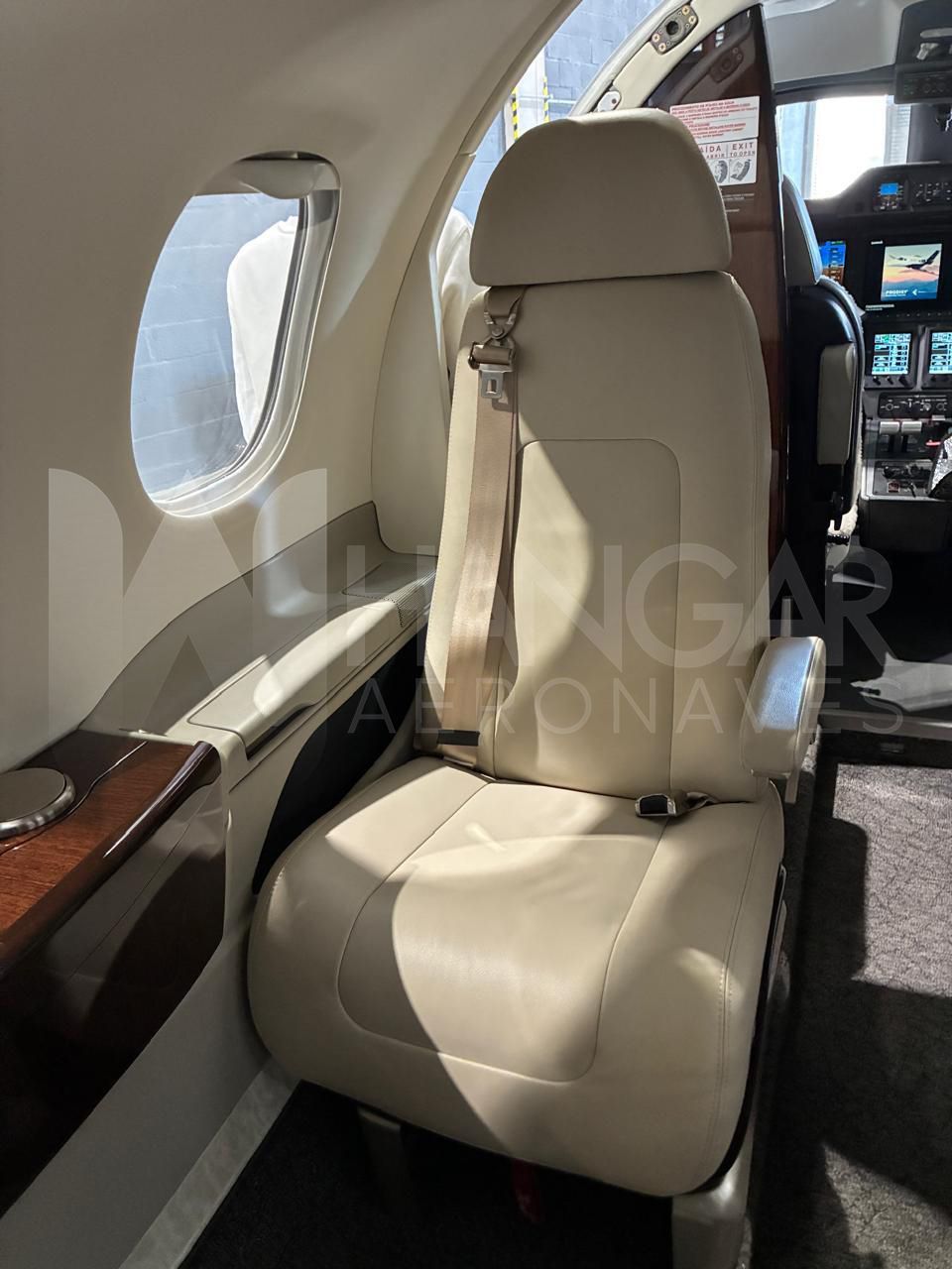 EMBRAER PHENOM 100EV 2022 — foto 5 de 10