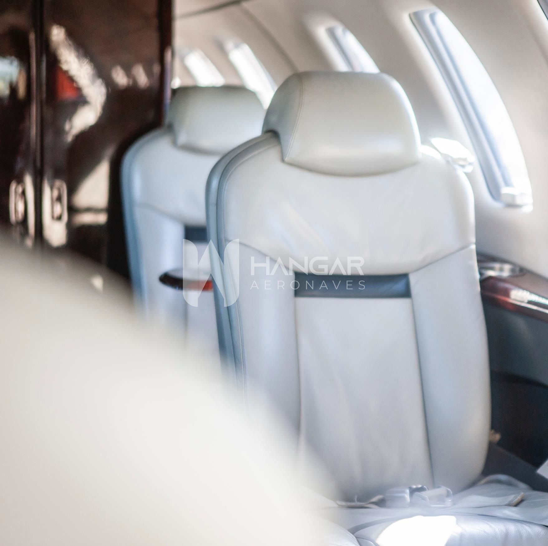CESSNA CITATION CJ4 2011 — foto 13 de 14