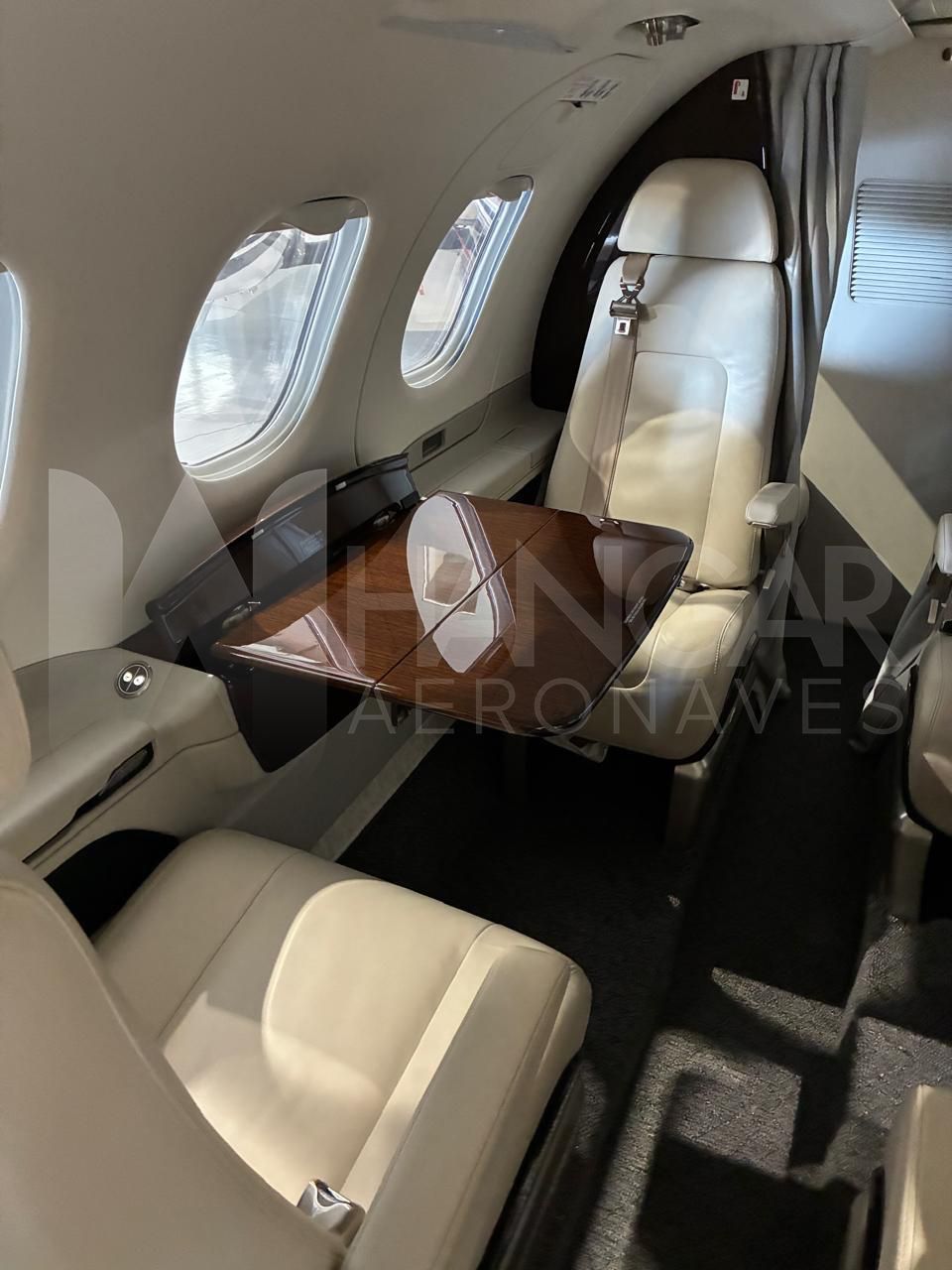 EMBRAER PHENOM 100EV 2022 — foto 4 de 10