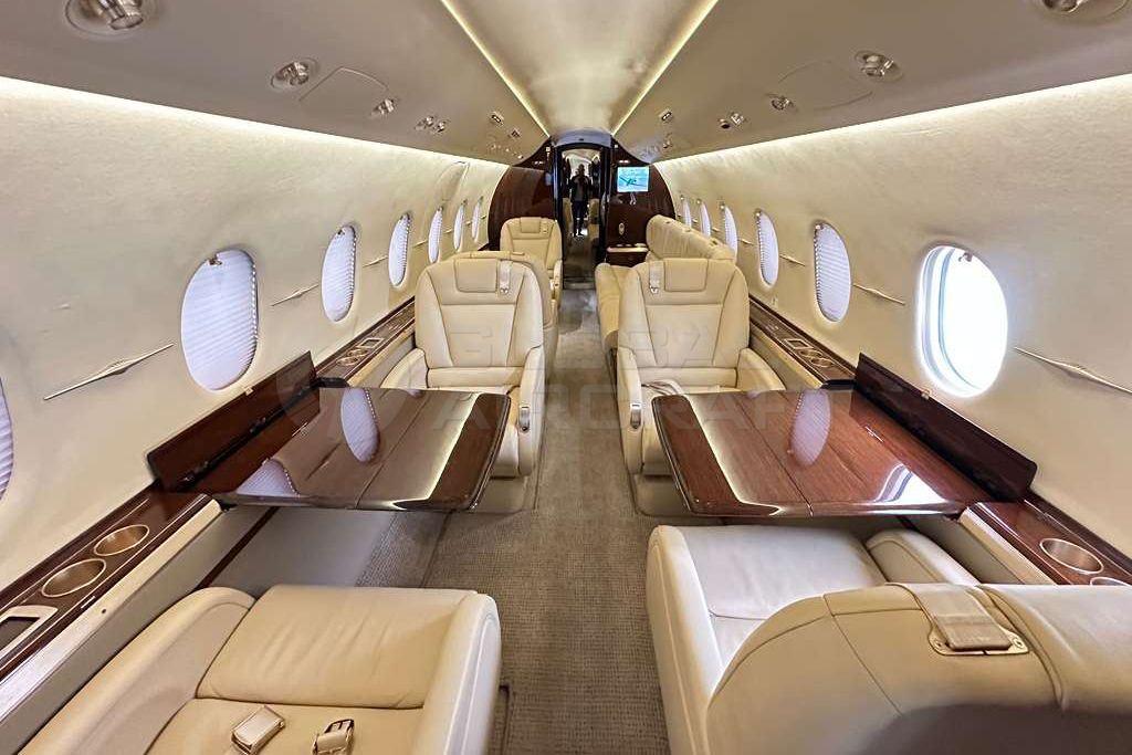 HAWKER 4000 2011 — foto 7 de 12