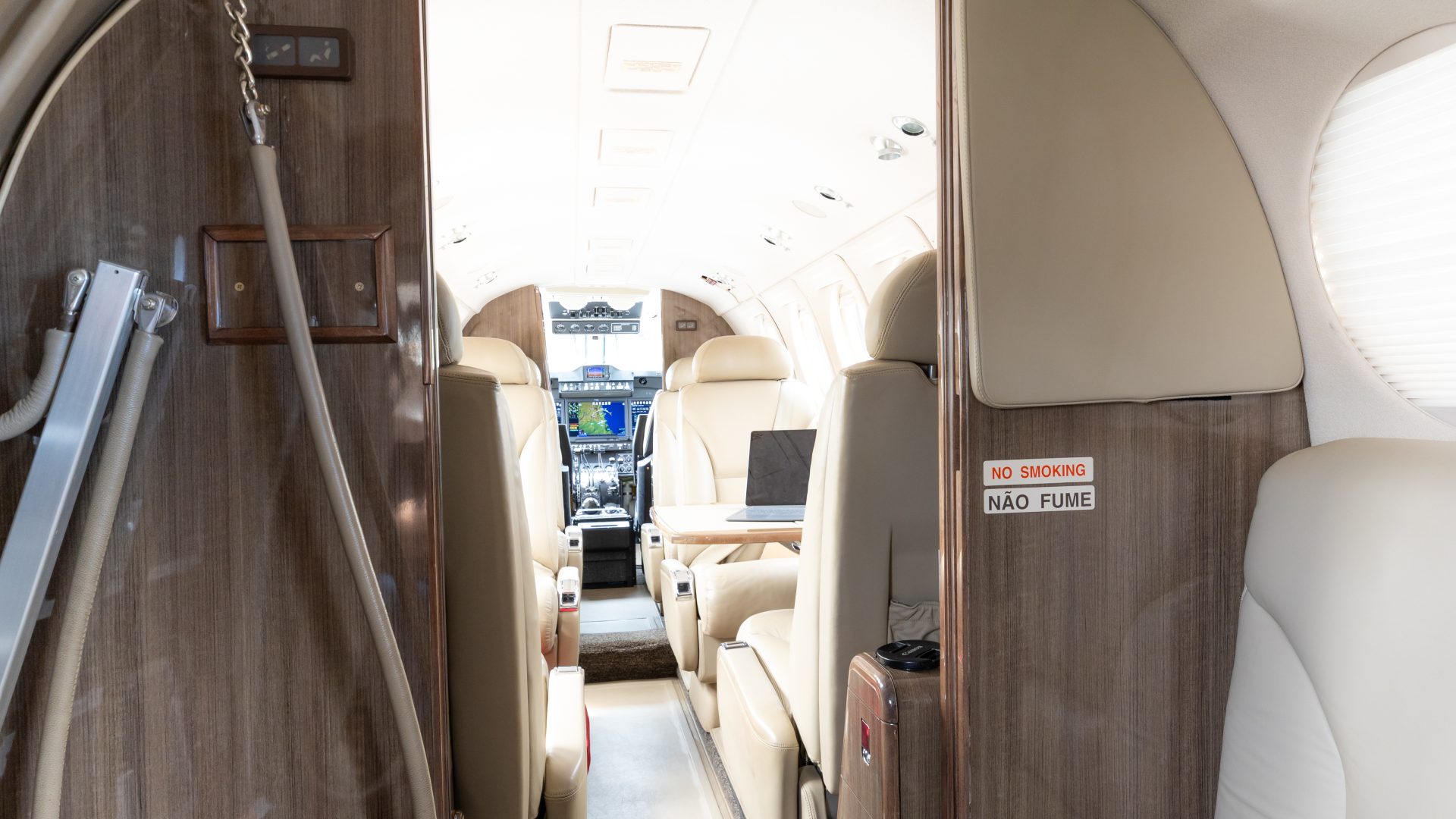 Beechcraft King Air 250 2018, photo 11
