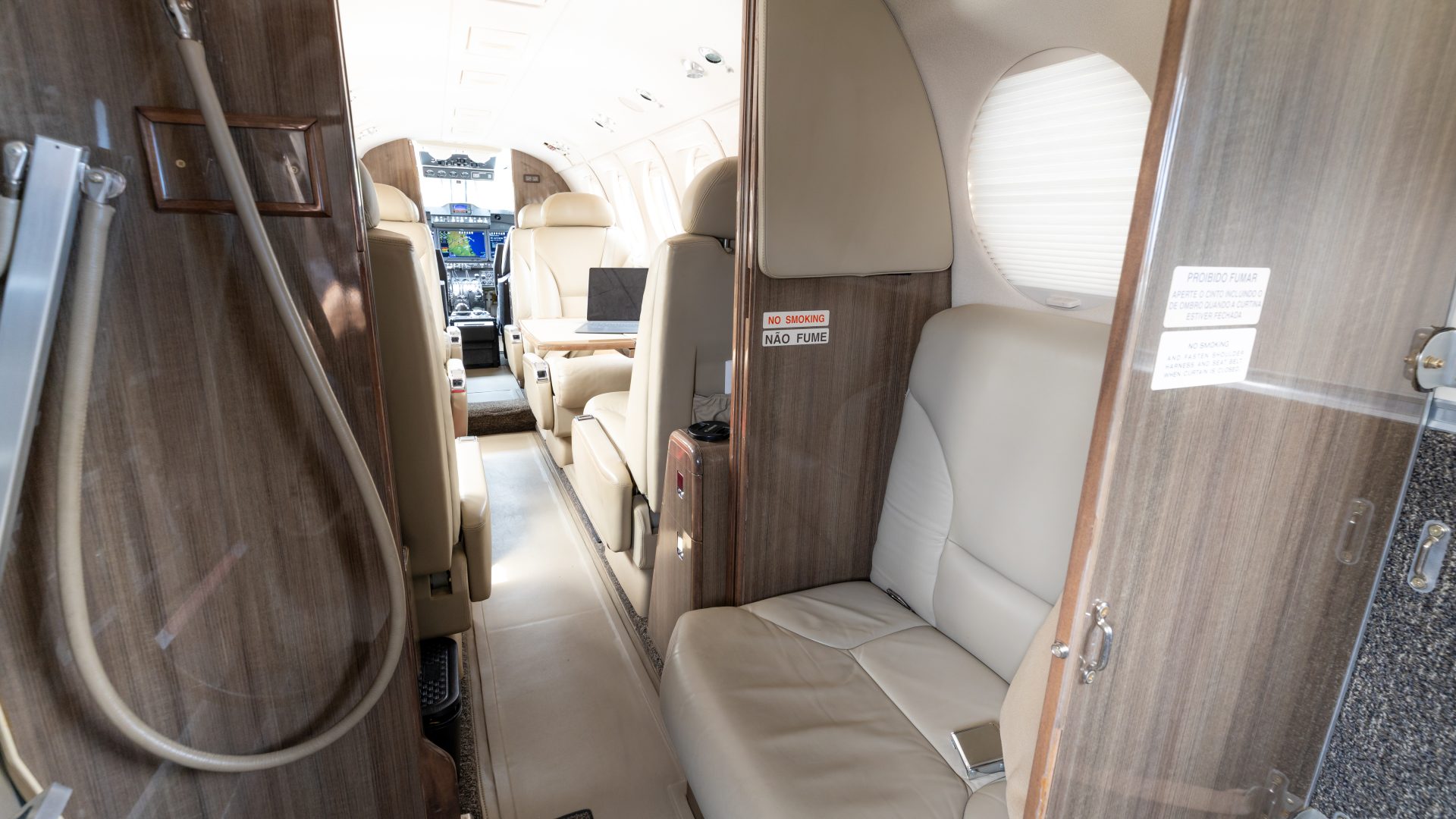 Beechcraft King Air 250 2018, photo 12