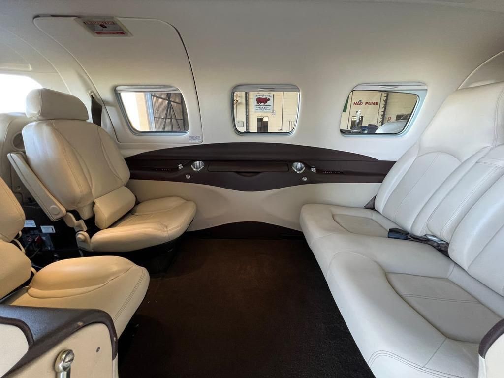 PIPER MERIDIAN M500 2015 — foto 2 de 4