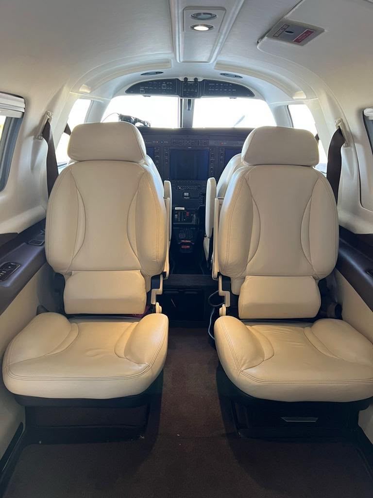 PIPER MERIDIAN M500 2015 — foto 3 de 4