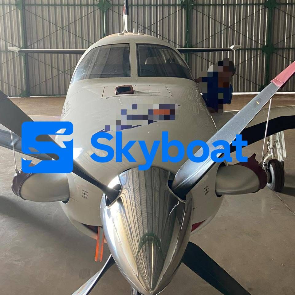 PIPER MERIDIAN M500 2015 — foto 1 de 4