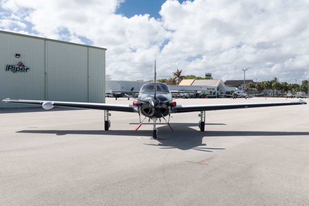 PIPER M600 SLS 2022 — foto 4 de 14