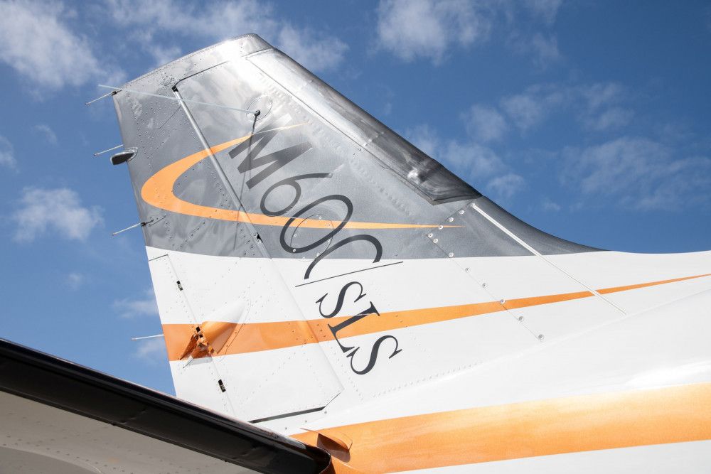 PIPER M600 SLS 2022 — foto 9 de 14