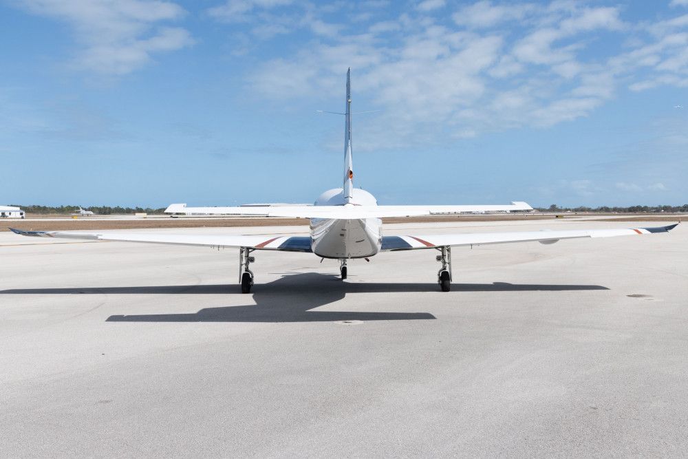 PIPER M600 SLS 2022 — foto 5 de 14