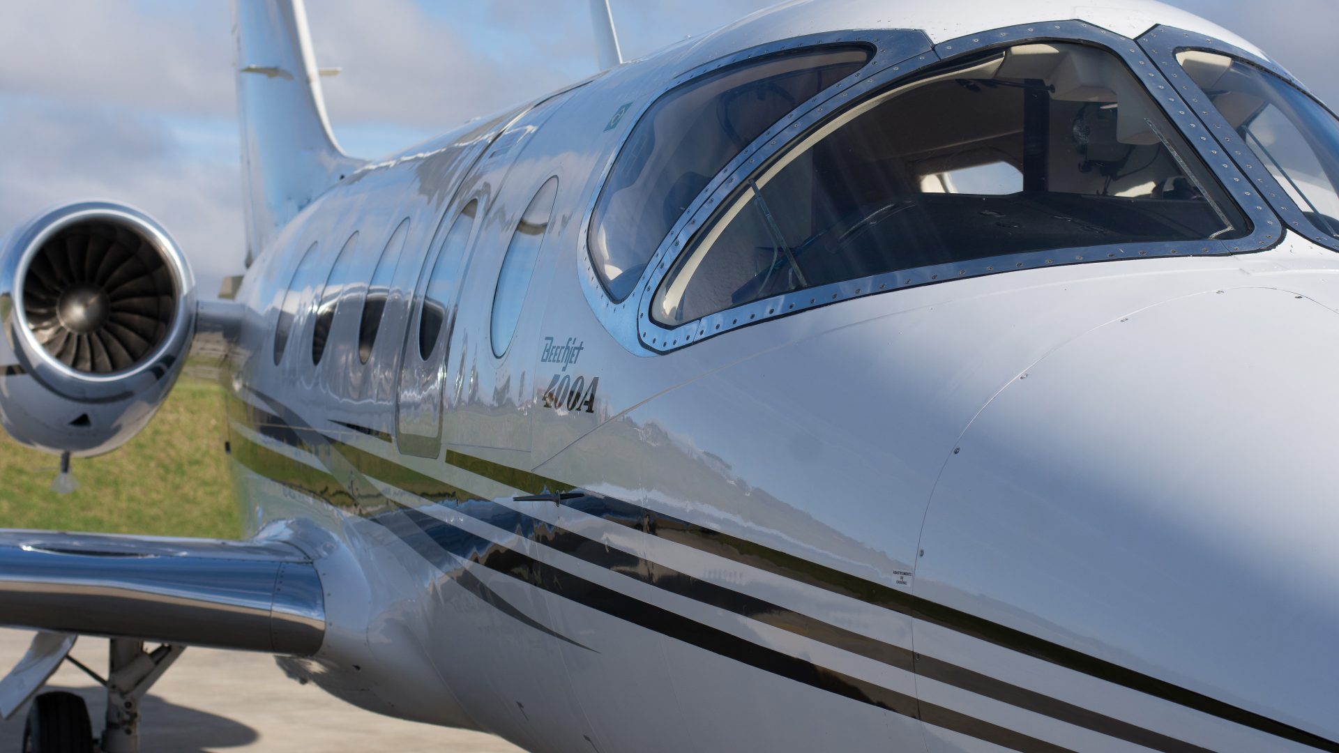 RAYTHEON AIRCRAFT HAWKER 400A 2002 — foto 2 de 9