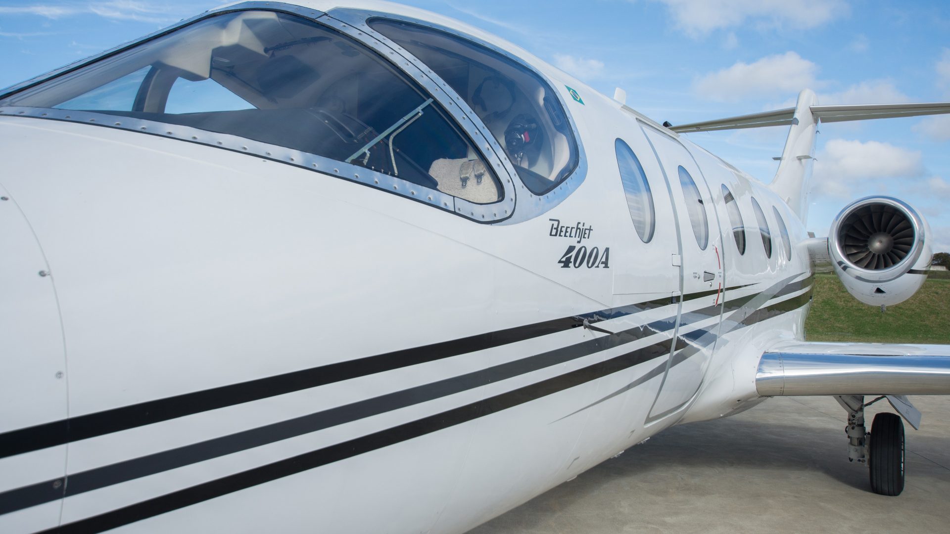 RAYTHEON AIRCRAFT HAWKER 400A 2002 — foto 3 de 9