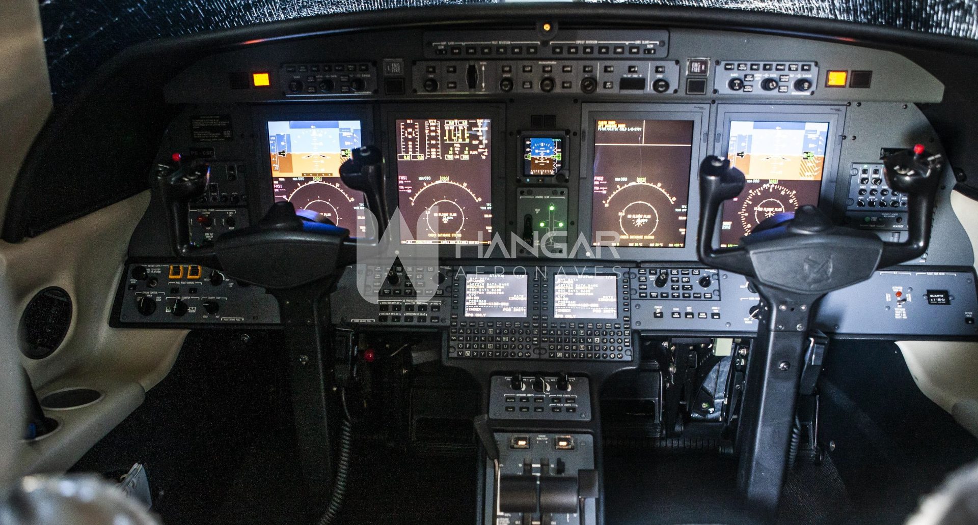 CESSNA CITATION CJ4 2011 — foto 6 de 14