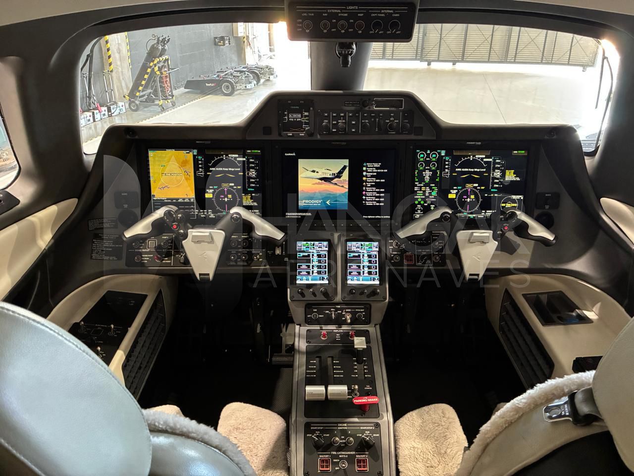 EMBRAER PHENOM 100EV 2022 — foto 3 de 10