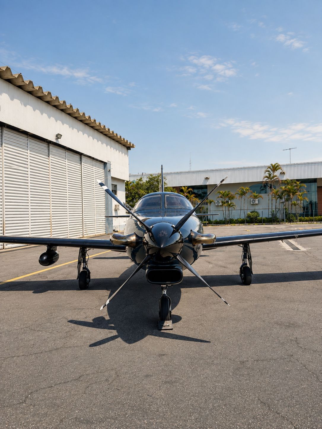 PIPER JETPROP DLX 1998 — foto 4 de 10