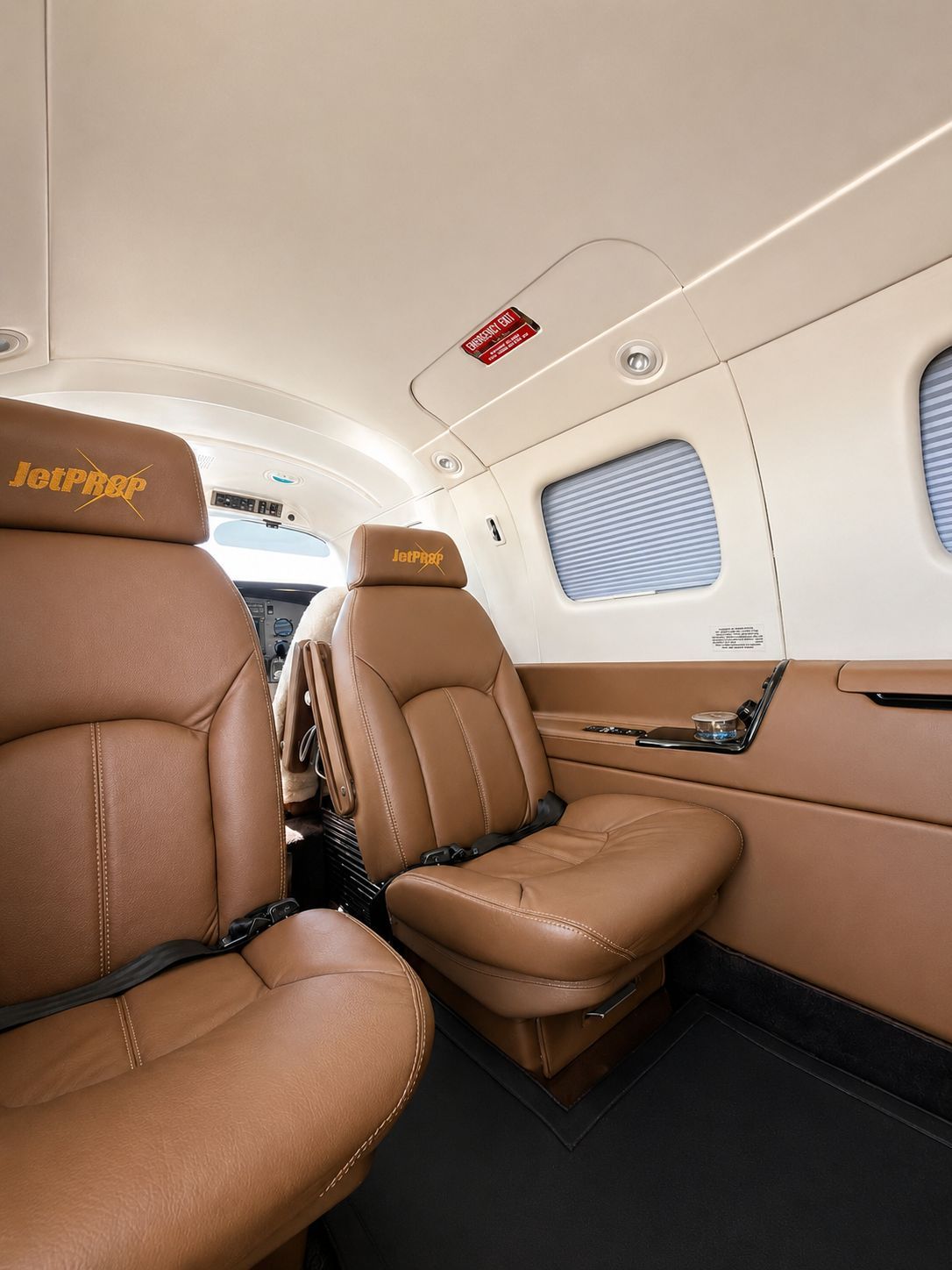 PIPER JETPROP DLX 1998 — foto 6 de 10