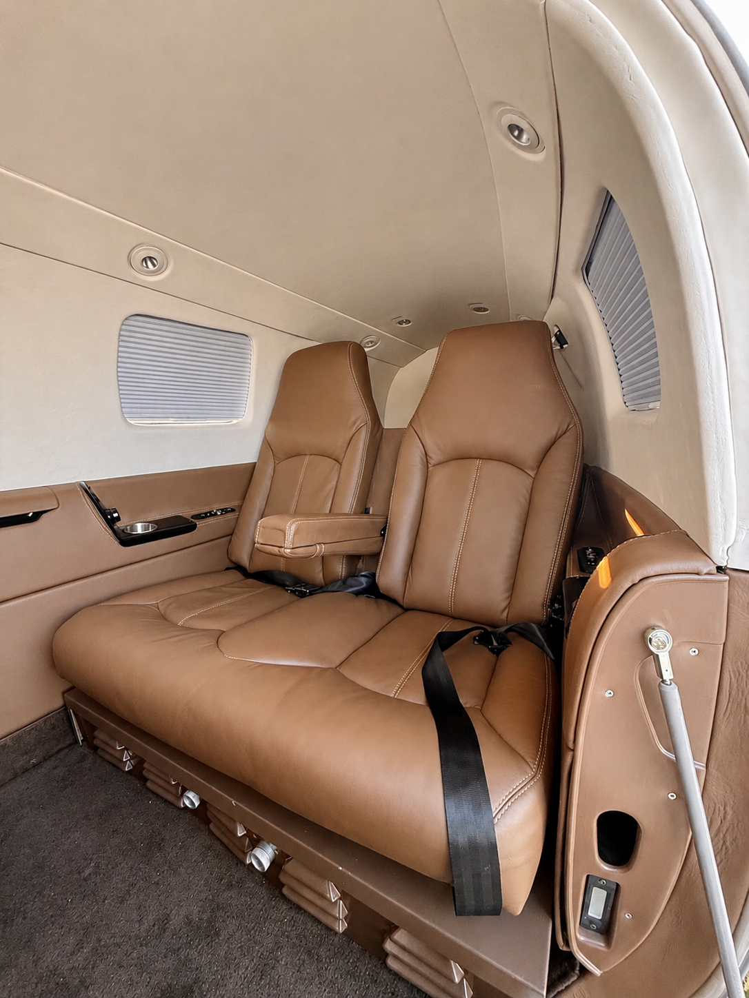 PIPER JETPROP DLX 1998 — foto 7 de 10