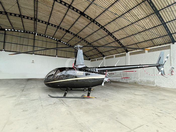 R66 TURBINE 2015 — foto 4 de 7