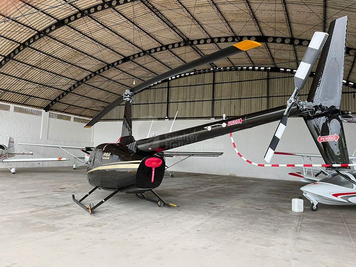R66 TURBINE 2015 — foto 3 de 7