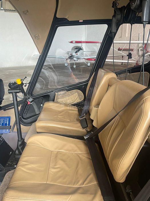 R66 TURBINE 2015 — foto 7 de 7