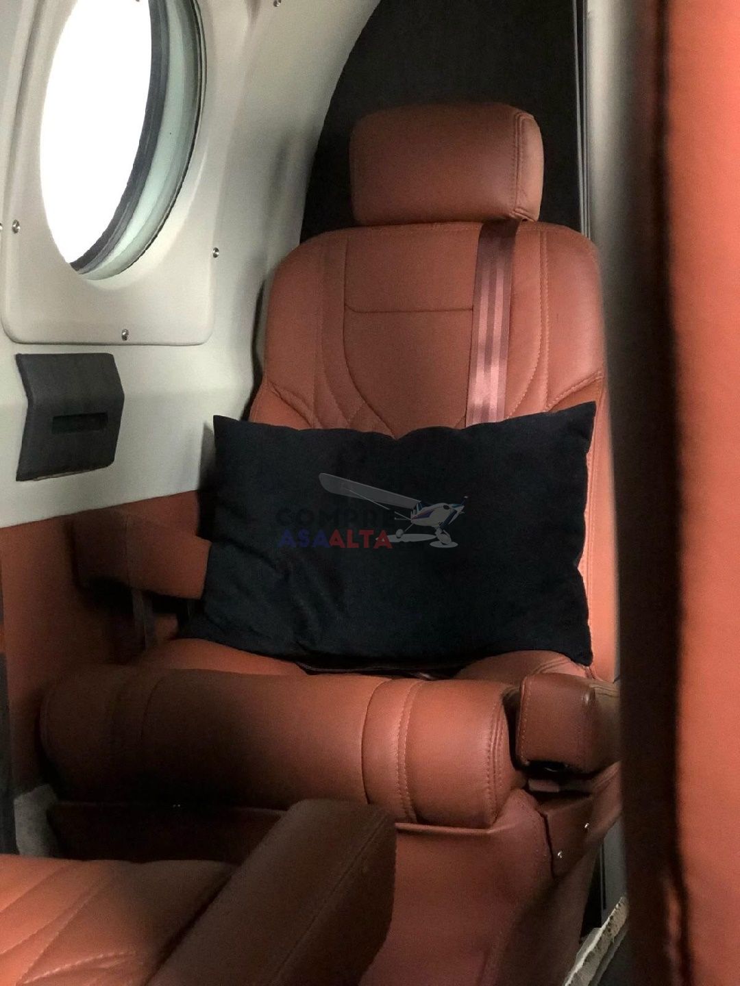 BEECHCRAFT KING AIR B200 1980 — foto 8 de 10