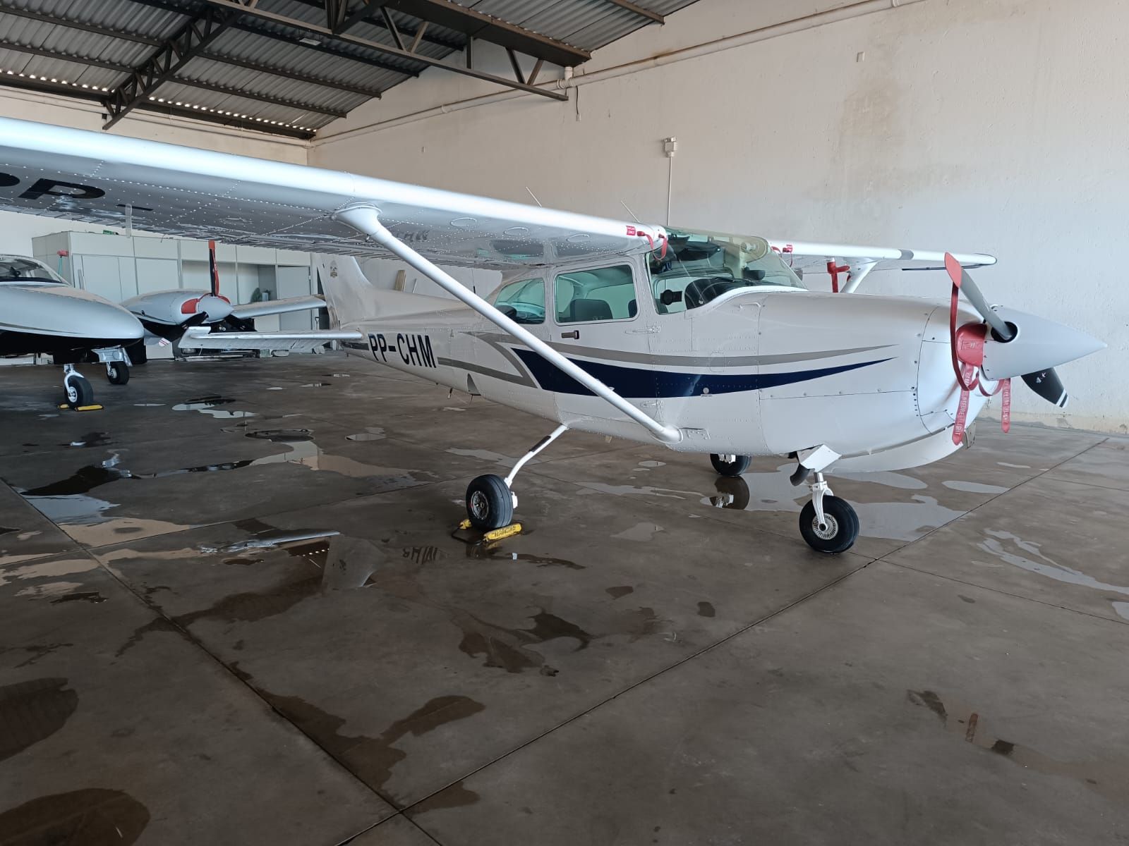CESSNA 172RG 1981 — foto 3 de 7