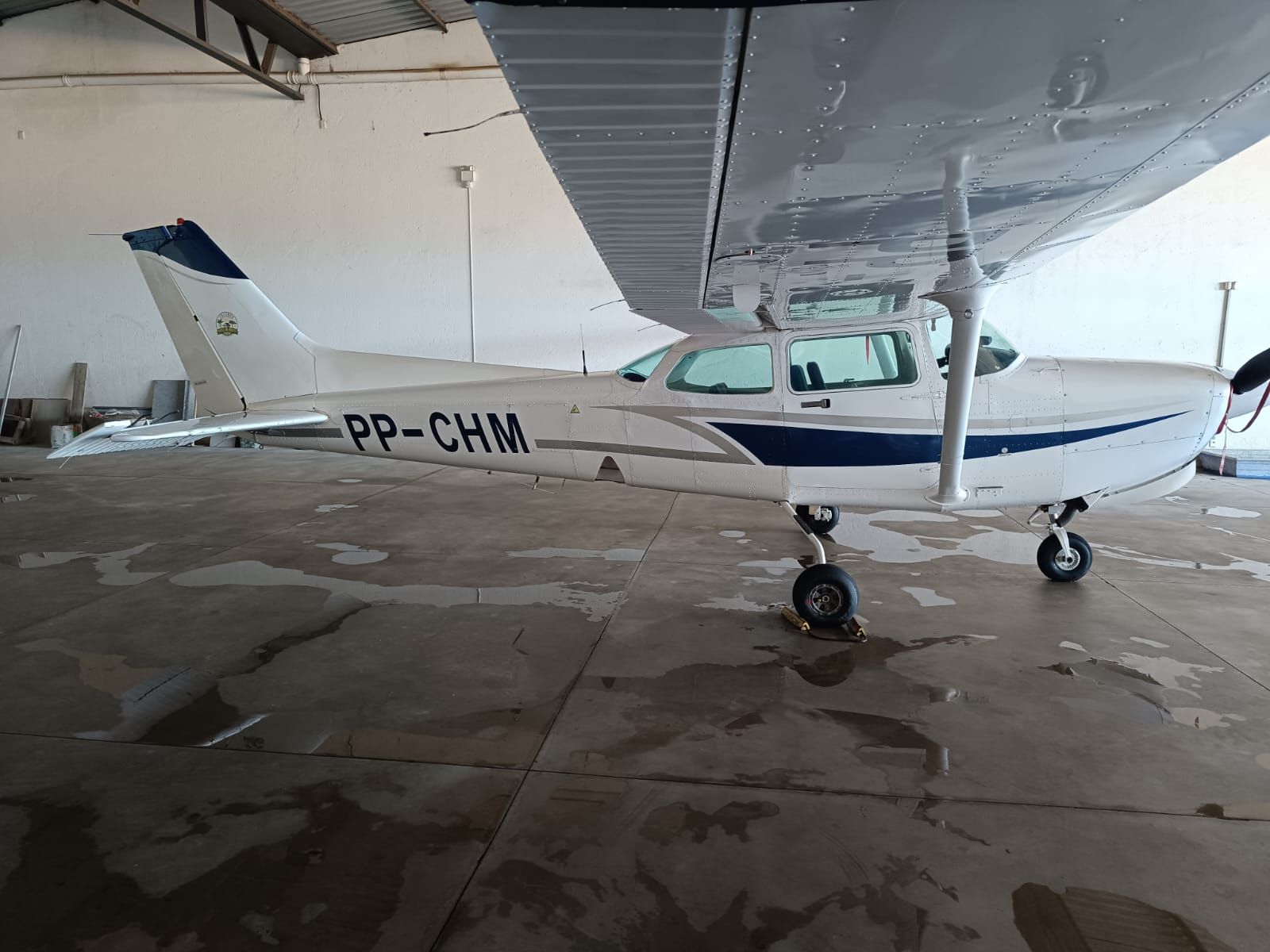 CESSNA 172RG 1981 — foto 1 de 7