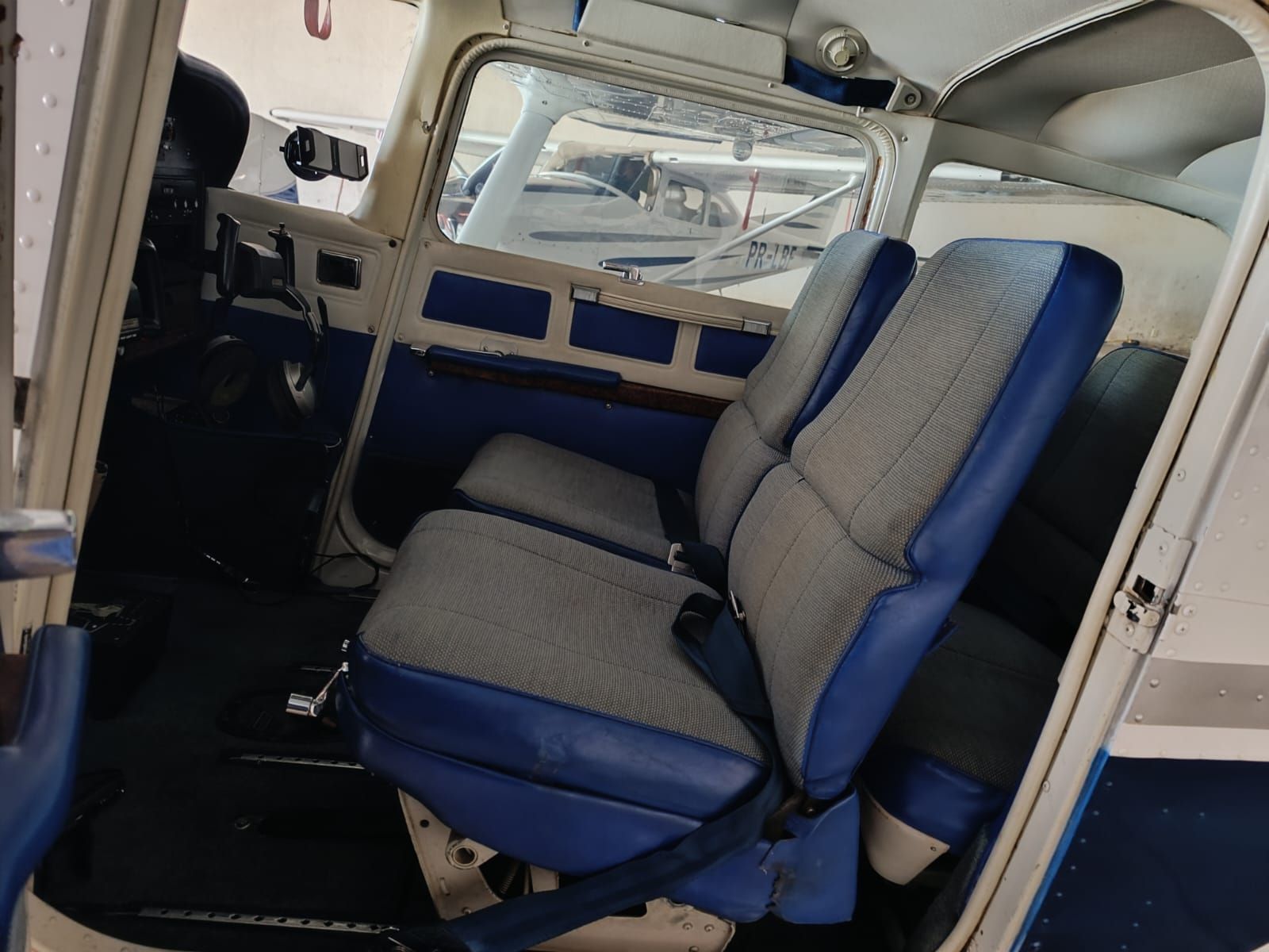 CESSNA 172RG 1981 — foto 6 de 7
