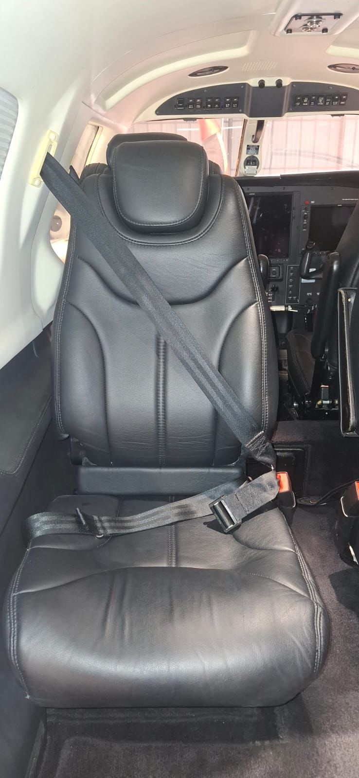PIPER MALIBU MATRIX 2015 — foto 5 de 9
