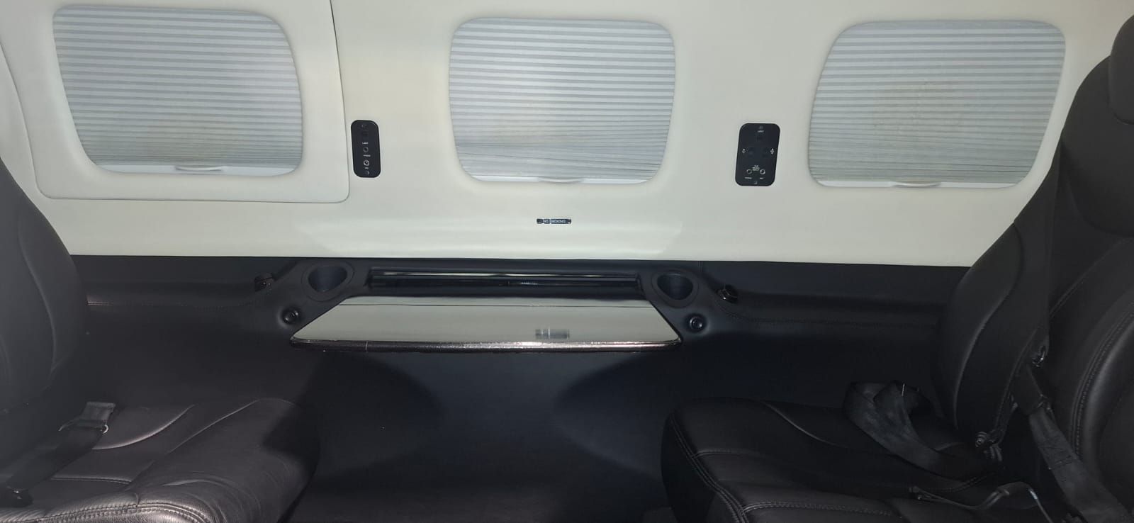 PIPER MALIBU MATRIX 2015 — foto 6 de 9